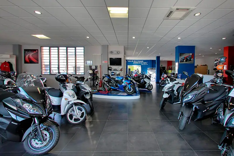 Immagine Portfolio Auto e Moto